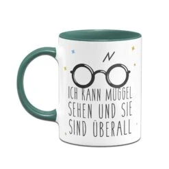 Tasse - Ich Kann Muggel Sehen Und Sie Sind überall -Geschenke Tassen Store bild tasse ich kann muggel sehen und sie sind uberall 422360