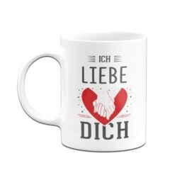 Tasse - Ich Liebe Dich (Händchen Haltend Mit Herz) 14 Tasse - Ich Liebe Dich (Händchen Haltend Mit Herz) -Geschenke Tassen Store bild tasse ich liebe dich handchen haltend mit herz 603027