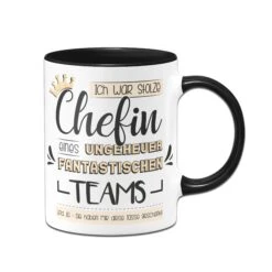 Tasse - Ich War Chefin Eines Ungeheuer Fantastischen Teams 9 Tasse - Ich War Chefin Eines Ungeheuer Fantastischen Teams -Geschenke Tassen Store bild tasse ich war stolze chefin01 323948