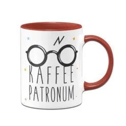 Tasse - Kaffee Patronum -Geschenke Tassen Store bild tasse kaffee patronum 247166