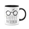 Tasse - Kaffee Patronum -Geschenke Tassen Store bild tasse kaffee patronum 331629
