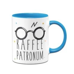 Tasse - Kaffee Patronum -Geschenke Tassen Store bild tasse kaffee patronum 415727