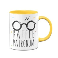 Tasse - Kaffee Patronum -Geschenke Tassen Store bild tasse kaffee patronum 627563