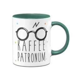 Tasse - Kaffee Patronum -Geschenke Tassen Store bild tasse kaffee patronum 703045