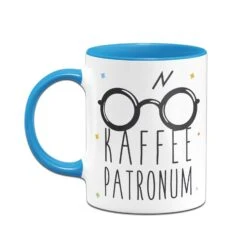 Tasse - Kaffee Patronum -Geschenke Tassen Store bild tasse kaffee patronum 936664