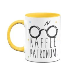 Tasse - Kaffee Patronum -Geschenke Tassen Store bild tasse kaffee patronum 991361