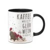 Tasse - Kaffee, Weil Es Für Glühwein Zu Früh Ist! -Geschenke Tassen Store bild tasse kaffee weil es fur gluhwein zu fruh ist 867822
