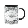 Tasse - Kaffee Weil Man Nicht Jeden Morgen Mit Einem Mord Beginnen Kann. - Skull Statement -Geschenke Tassen Store bild tasse kaffee weil man nicht jeden morgen mit einem mord beginnen kann skull statement 340738