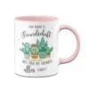 Tasse - Man Nennt Es Freundschaft, Weil Man Mit Freunden Alles Schafft. -Geschenke Tassen Store bild tasse kaktus freundschaft zusammen alles schafft 0 879612