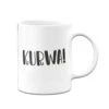 Tasse - Kurwa! - Pure Statement 2 Tasse - Kurwa! - Pure Statement -Geschenke Tassen Store bild tasse kurwa pure statement 397780