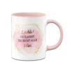 Tasse - Lächle! Du Kannst Sie Nicht Alle Töten. - Lady Boss -Geschenke Tassen Store bild tasse lachle du kannst sie nicht alle toten lady boss 390978
