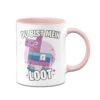 Tasse - Lama Du Bist Mein Loot 2 Tasse - Lama Du Bist Mein Loot -Geschenke Tassen Store bild tasse lama du bist mein loot 430453