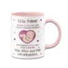 Tasse - Liebe Mama An Diesem Muttertag Bin Ich Noch In Deinem Bauch -Geschenke Tassen Store bild tasse liebe mama an diesem muttertag bin noch in deinem bauch 735137