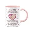 Tasse - Liebe Oma Diesen Geburtstag Bin Ich Noch In Mamas Bauch 2 Tasse - Liebe Oma Diesen Geburtstag Bin Ich Noch In Mamas Bauch -Geschenke Tassen Store bild tasse liebe oma diesen geburtstag bin ich noch in mamas bauch 160291
