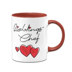 Tasse - Lieblings-Chef (Herzen) 17 Tasse - Lieblings-Chef (Herzen) -Geschenke Tassen Store bild tasse lieblings chef herzen 205048