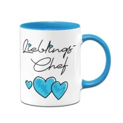 Tasse - Lieblings-Chef (Herzen) 15 Tasse - Lieblings-Chef (Herzen) -Geschenke Tassen Store bild tasse lieblings chef herzen 219992