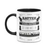 Tasse - Ratten Sie Sind Mitten Unter Uns 2 Tasse - Ratten Sie Sind Mitten Unter Uns -Geschenke Tassen Store bild tasse lustig ratten sie sind unter uns 4 550603