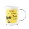 Tasse - Ich Sollte Jetzt Eigentlich Am Strand Liegen 1 Tasse - Ich Sollte Jetzt Eigentlich Am Strand Liegen -Geschenke Tassen Store bild tasse lustig sollte am strand liegen 0 115246