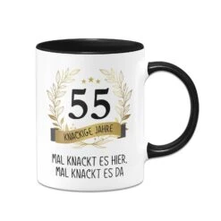 Tasse - Mal Knackt Es Hier, Mal Knackt Es Da - Zahl - Knackige Jahre (runder Geburtstag) 36 Tasse - Mal Knackt Es Hier, Mal Knackt Es Da - Zahl - Knackige Jahre (runder Geburtstag) -Geschenke Tassen Store bild tasse mal knackt es hier mal knackt es da zahl knackige jahre runder geburtstag 314227