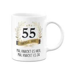Tasse - Mal Knackt Es Hier, Mal Knackt Es Da - Zahl - Knackige Jahre (runder Geburtstag) 37 Tasse - Mal Knackt Es Hier, Mal Knackt Es Da - Zahl - Knackige Jahre (runder Geburtstag) -Geschenke Tassen Store bild tasse mal knackt es hier mal knackt es da zahl knackige jahre runder geburtstag 942604