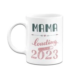 Tasse - Mama Loading V2 -Geschenke Tassen Store bild tasse mama loading v2 210556