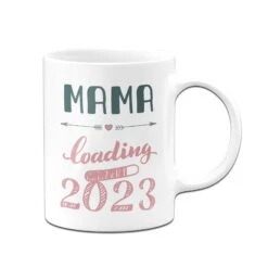 Tasse - Mama Loading V2 -Geschenke Tassen Store bild tasse mama loading v2 631426