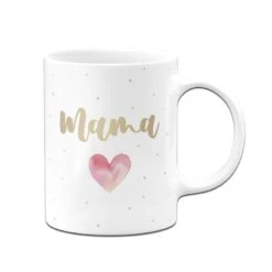 Tasse - Mama Mit Herz 9 Tasse - Mama Mit Herz -Geschenke Tassen Store bild tasse mama mit herz 535361