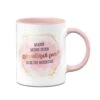 Tasse - Man Muss Hier Sympathisch Sein? Ach Du Scheiße. - Lady Boss -Geschenke Tassen Store bild tasse man muss hier sympathisch sein ach du scheisse lady boss 792276
