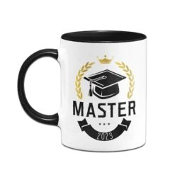 Tasse - Master 2023 -Geschenke Tassen Store bild tasse master 2023 274884