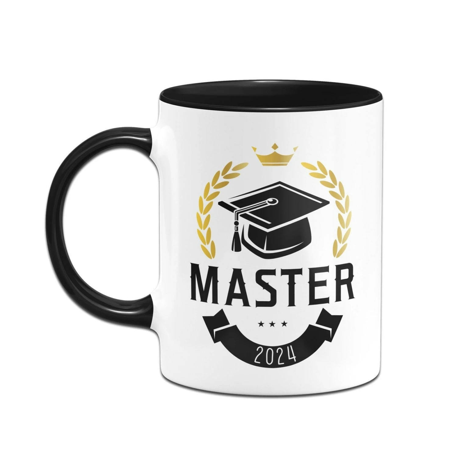 Tasse - Master 2024 4 Tasse - Master 2024 – Bild 2
