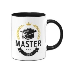 Tasse - Master 2024