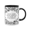 Tasse - Meine Augen Haben Tinnitus, Ich Sehe Nur Noch Pfeifen. - Skull Statement -Geschenke Tassen Store bild tasse meine augen haben tinnitus ich sehe nur noch pfeifen skull statement 425087