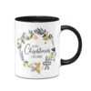 Tasse - Merry Christmas Liebe Mama - Kranz -Geschenke Tassen Store bild tasse merry christmas liebe mama kranz 683047