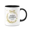 Tasse - Merry Christmas Liebe Mama - Weihnachtskugel -Geschenke Tassen Store bild tasse merry christmas liebe mama weihnachtskugel 299655