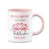 Tasse - Man Muss Mich Nicht Verstehen Liebhaben Reicht Schon -Geschenke Tassen Store bild tasse mich lieb haben 0 331594