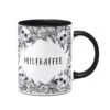 Tasse - Milfkaffee - Skull Statement 2 Tasse - Milfkaffee - Skull Statement -Geschenke Tassen Store bild tasse milfkaffee skull statement 124433
