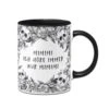 Tasse - Mimimi Ich Höre Immer Nur Mimimi - Skull Statement 2 Tasse - Mimimi Ich Höre Immer Nur Mimimi - Skull Statement -Geschenke Tassen Store bild tasse mimimi ich hore immer nur mimimi skull statement 212368