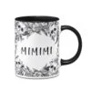 Tasse - Mimimi - Skull Statement -Geschenke Tassen Store bild tasse mimimi skull statement 112374