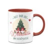 Tasse - Mit Dir Ist Weihnachten Am Schönsten 2 Tasse - Mit Dir Ist Weihnachten Am Schönsten -Geschenke Tassen Store bild tasse mit dir ist weihnachten am schonsten 233491