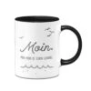 Tasse - Moin Moin Ist Schon Gesabbel 2 Tasse - Moin Moin Ist Schon Gesabbel -Geschenke Tassen Store bild tasse moin moin ist gesabbel 1 350659