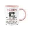 Tasse - Nähen Ist Kein Hobby Es Ist Ein Post-Apokalyptischer Überlebens Skill -Geschenke Tassen Store bild tasse nahen ist kein hobby es ist ein post apokalyptischer uberlebens skill 748191