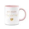 Tasse - Nicht Vergessen: Hab Dich Lieb! - V2 -Geschenke Tassen Store bild tasse nicht vergessen hab dich lieb v2 901719