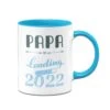Tasse - Papa Loading V2