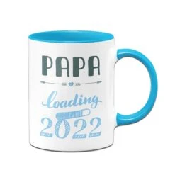 Tasse - Papa Loading V2