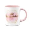 Tasse - Prinzickchen - Lady Boss 2 Tasse - Prinzickchen - Lady Boss -Geschenke Tassen Store bild tasse prinzickchen golddesign 200344