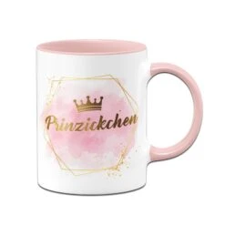 Tasse - Prinzickchen - Lady Boss
