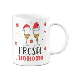 Tasse - Prosec Ho Ho Ho 13 Tasse - Prosec Ho Ho Ho -Geschenke Tassen Store bild tasse prosec ho ho ho 154497