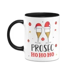 Tasse - Prosec Ho Ho Ho 12 Tasse - Prosec Ho Ho Ho -Geschenke Tassen Store bild tasse prosec ho ho ho 393267