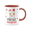 Tasse - Prosec Ho Ho Ho