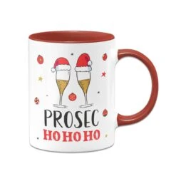 Tasse - Prosec Ho Ho Ho